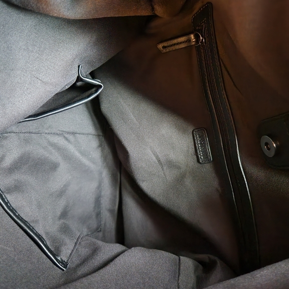 Jason Wu Nylon Shoulder Handbag - Picture 6 of 7